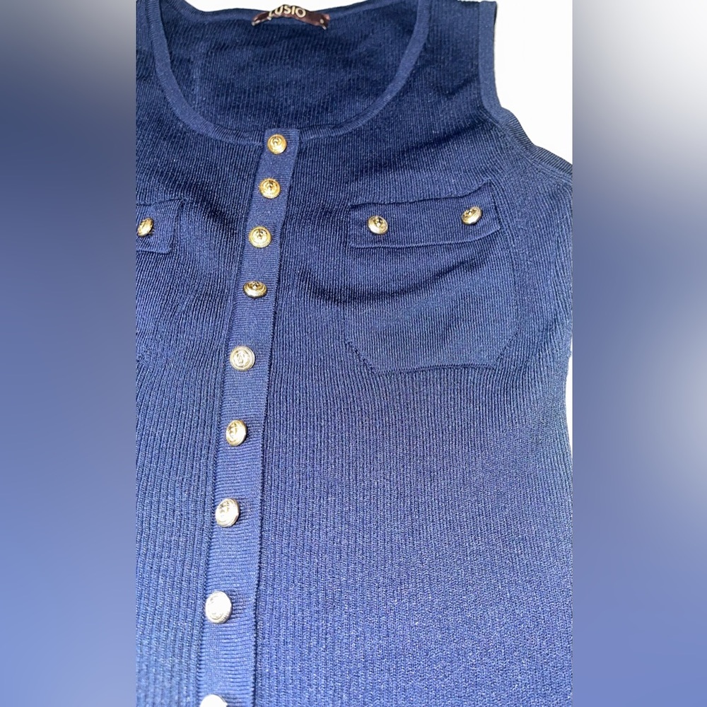 Lusio top 👑 - Picture 3 of 6